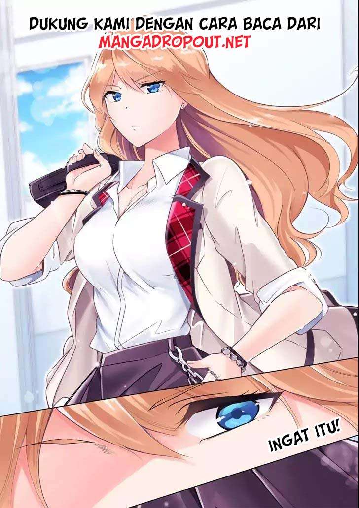Arigatights! Chapter 23 Image 10