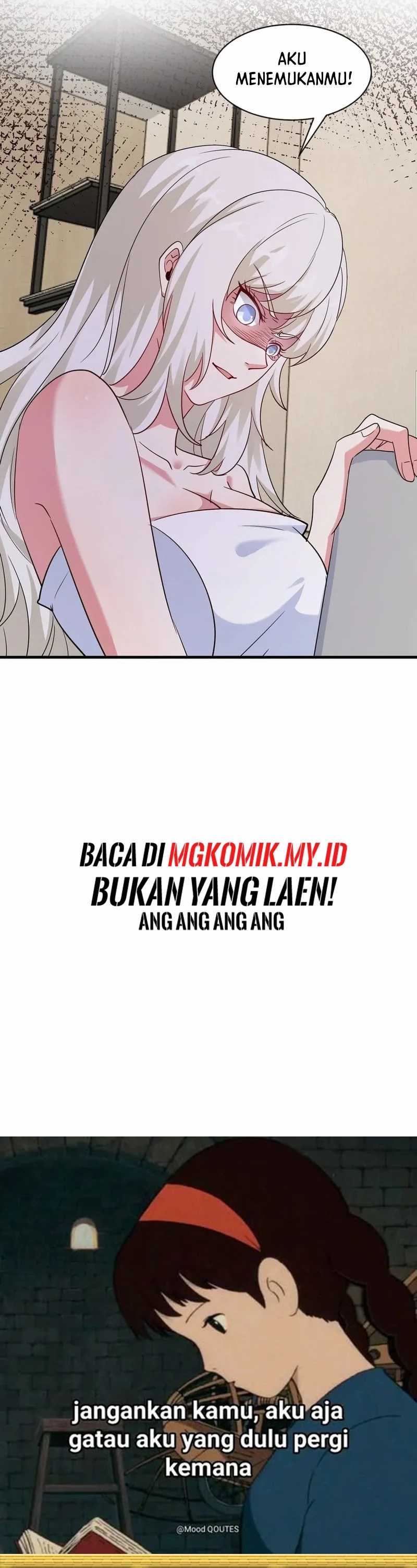 Divine Leveling System Chapter 100 Image 18