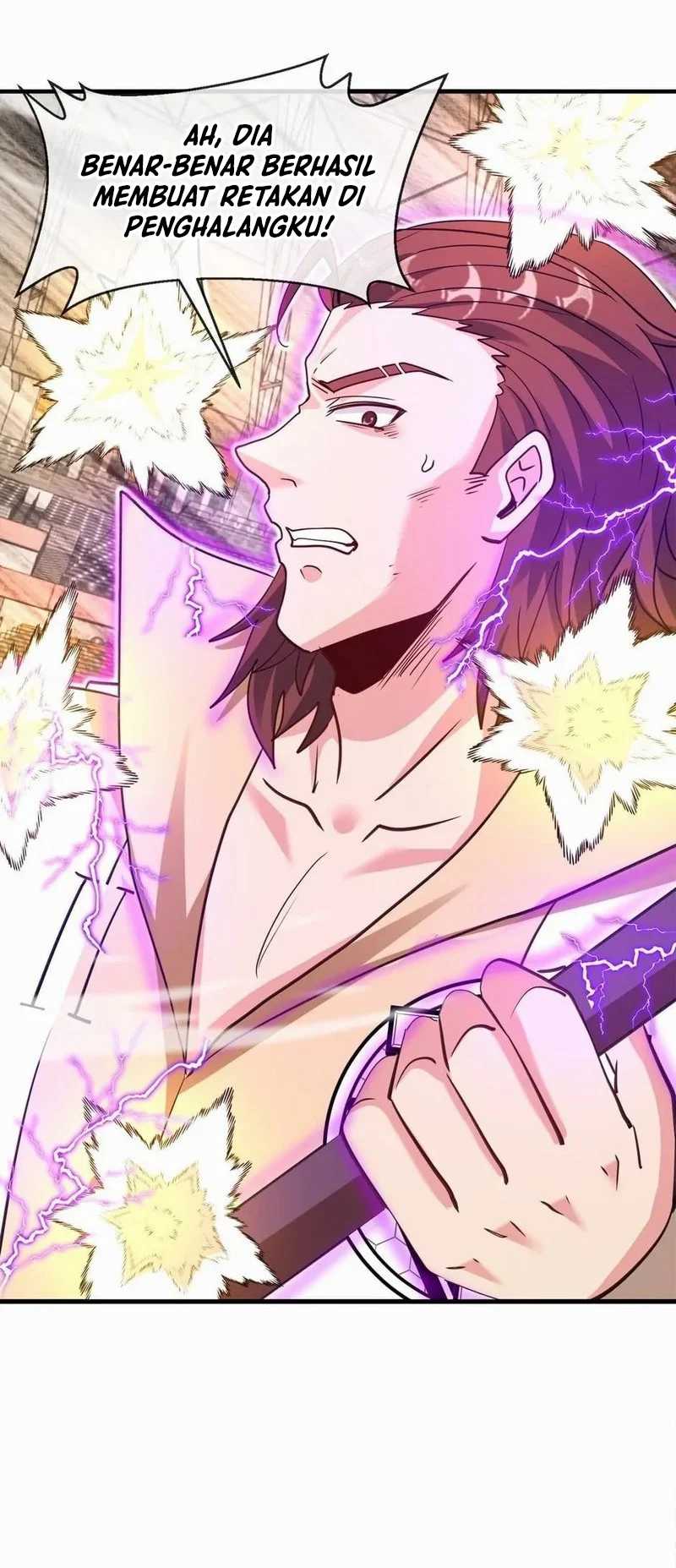 Divine Leveling System Chapter 102 Image 22