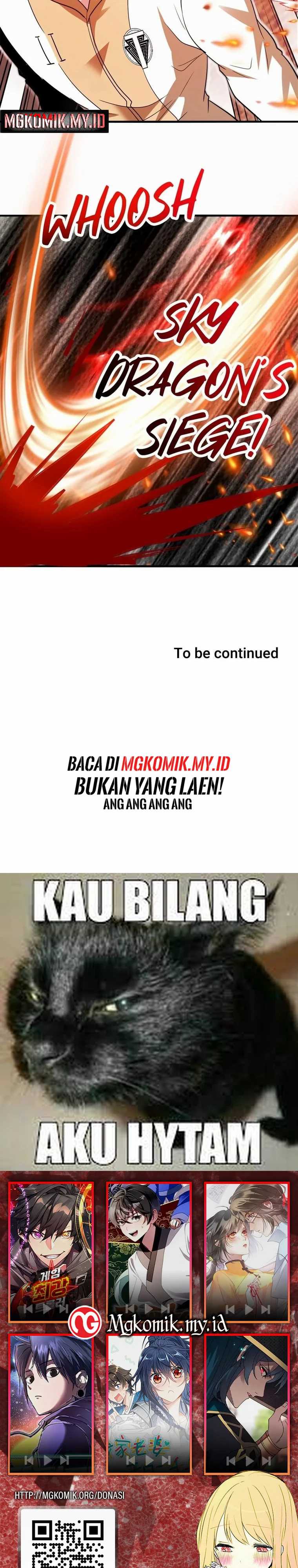 Divine Leveling System Chapter 103 Image 20