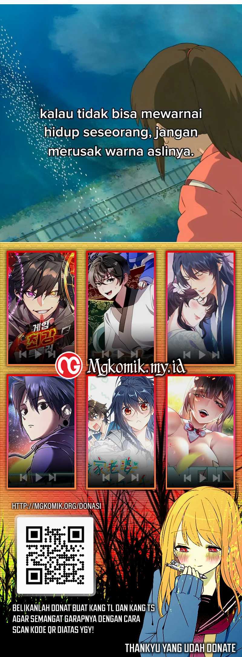 Divine Leveling System Chapter 104 Image 21