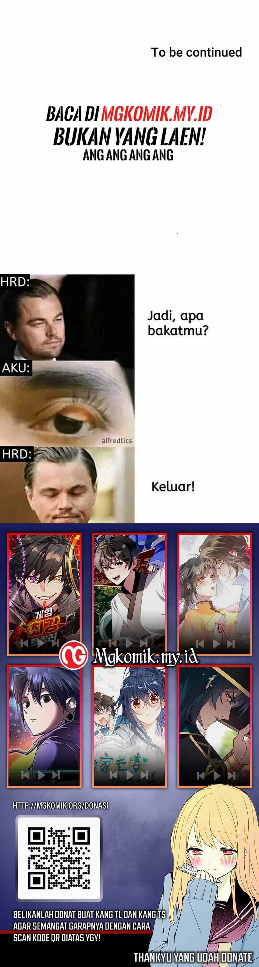 Divine Leveling System Chapter 107 Image 19