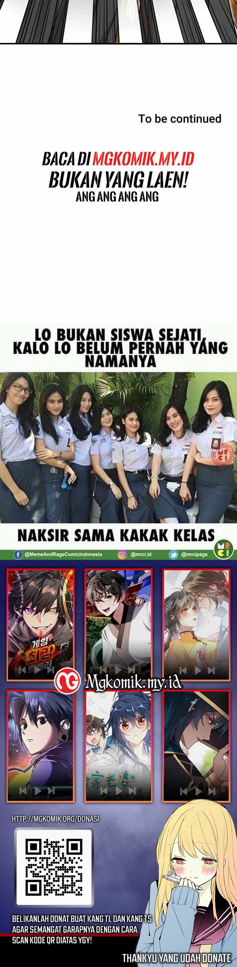 Divine Leveling System Chapter 111 Image 19