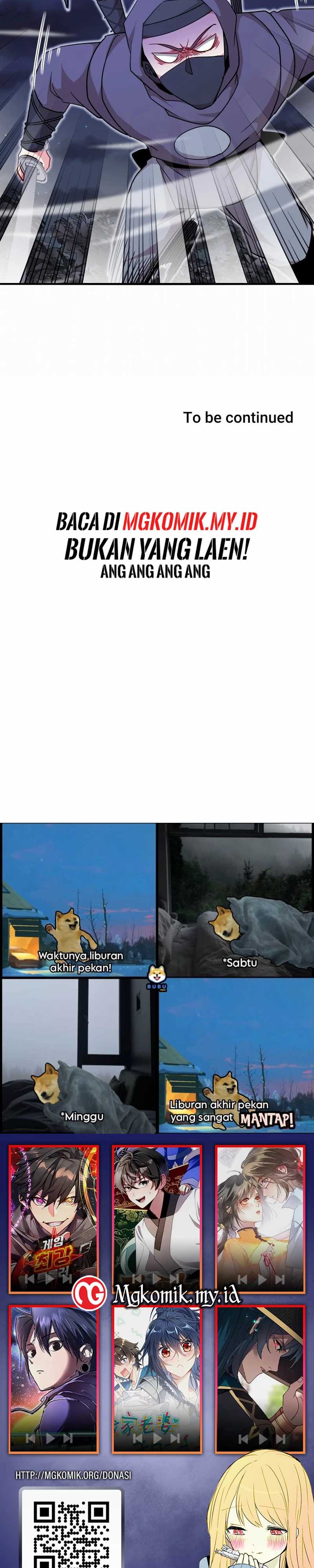 Divine Leveling System Chapter 114 Image 21