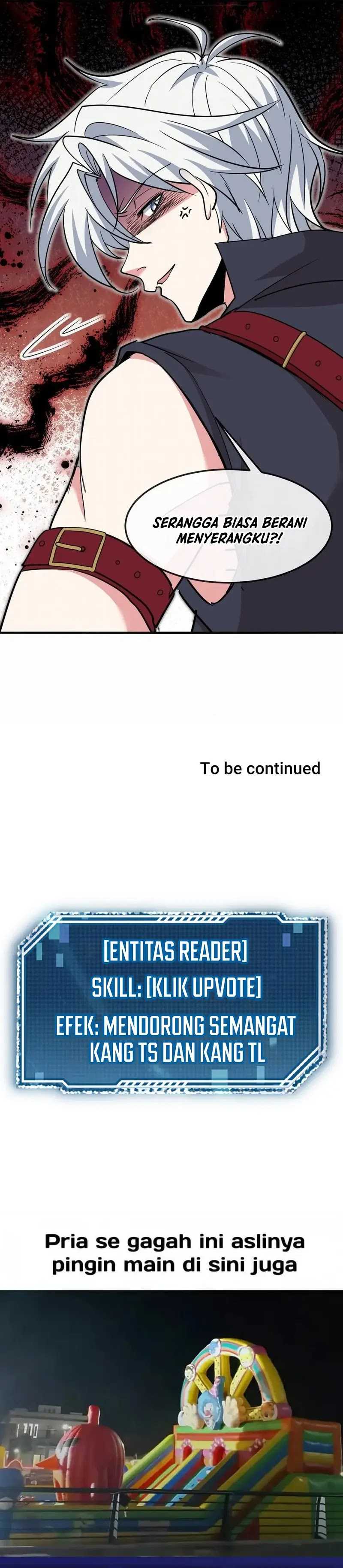 Divine Leveling System Chapter 118 Image 24