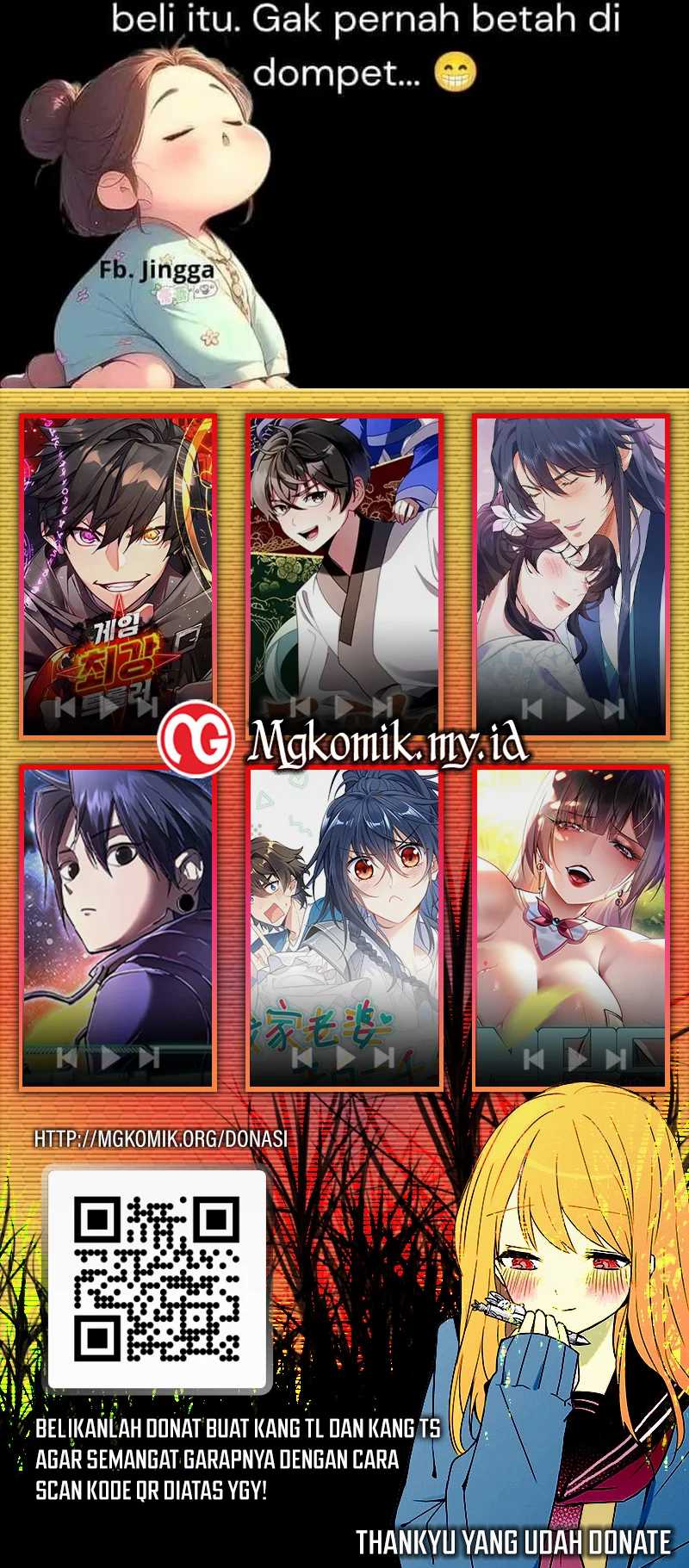 Divine Leveling System Chapter 123 Image 18