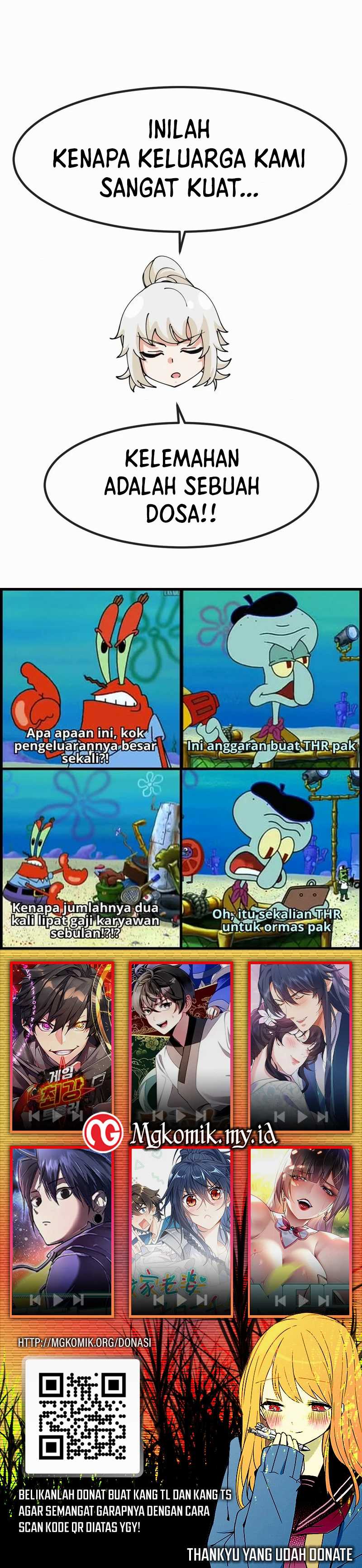 Divine Leveling System Chapter 127 Image 20