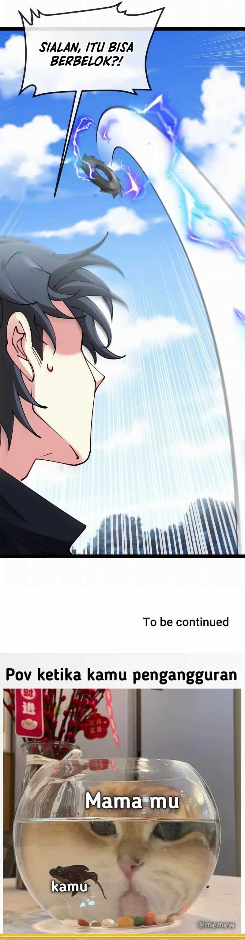 Divine Leveling System Chapter 129 Image 22