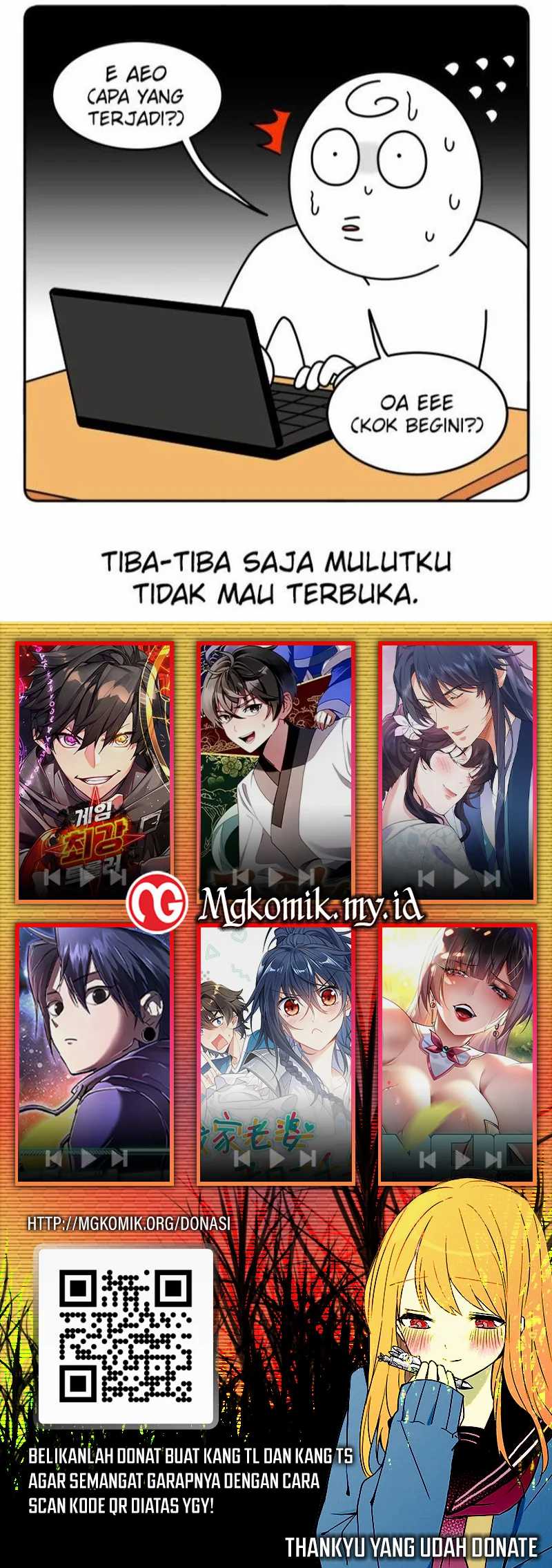 Divine Leveling System Chapter 130 Image 21