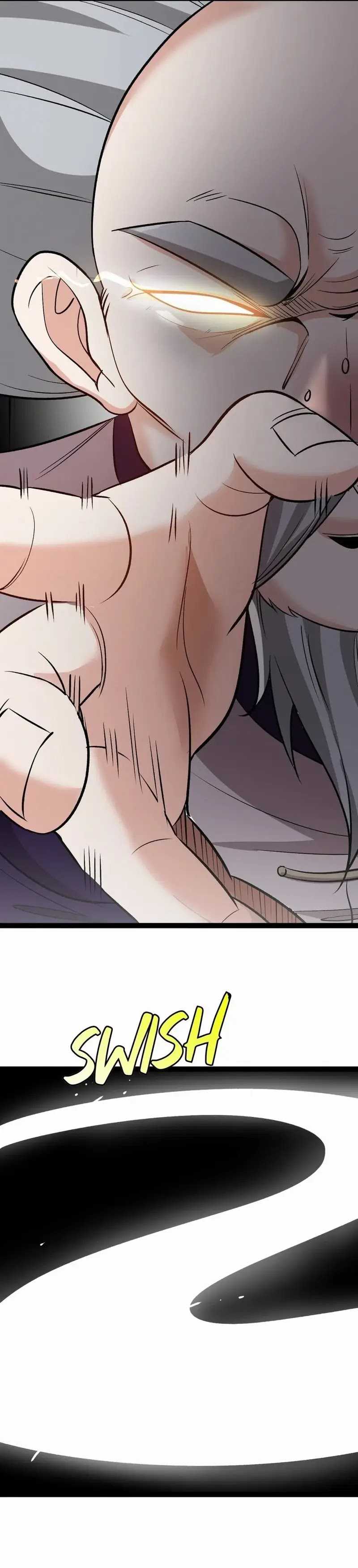 Divine Leveling System Chapter 133 Image 11