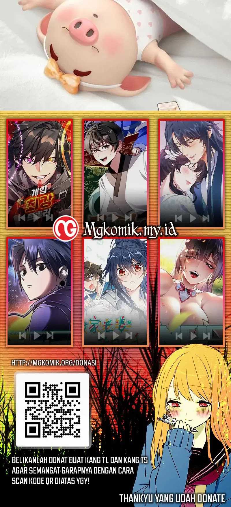 Divine Leveling System Chapter 134 Image 23