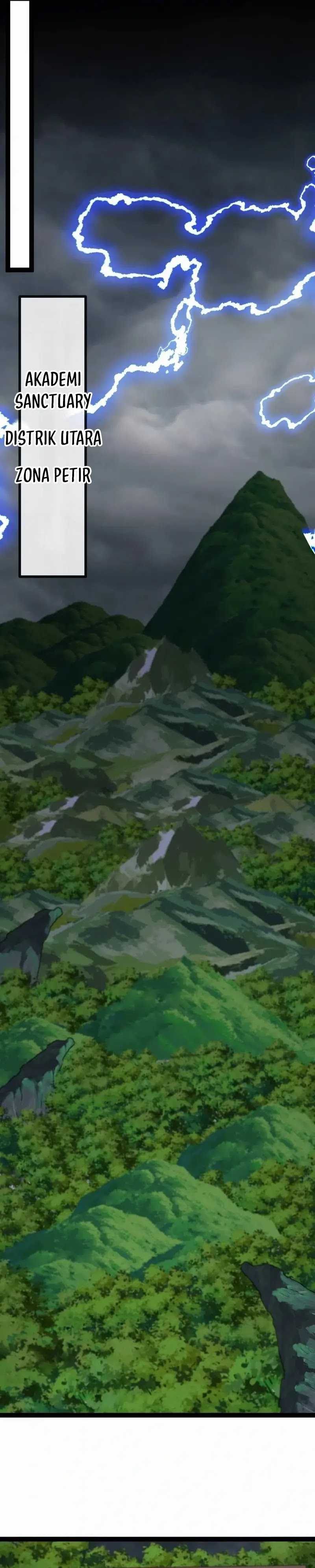 Divine Leveling System Chapter 135 Image 18