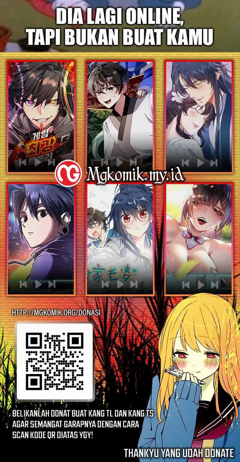 Divine Leveling System Chapter 135 Image 20