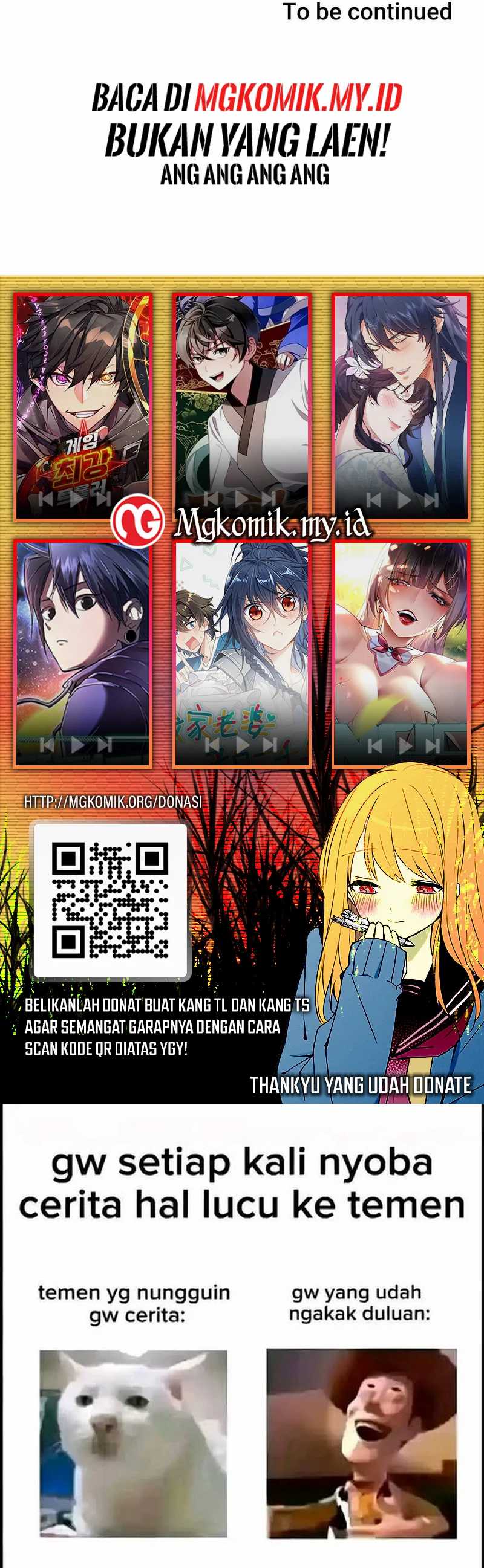 Divine Leveling System Chapter 137 Image 20