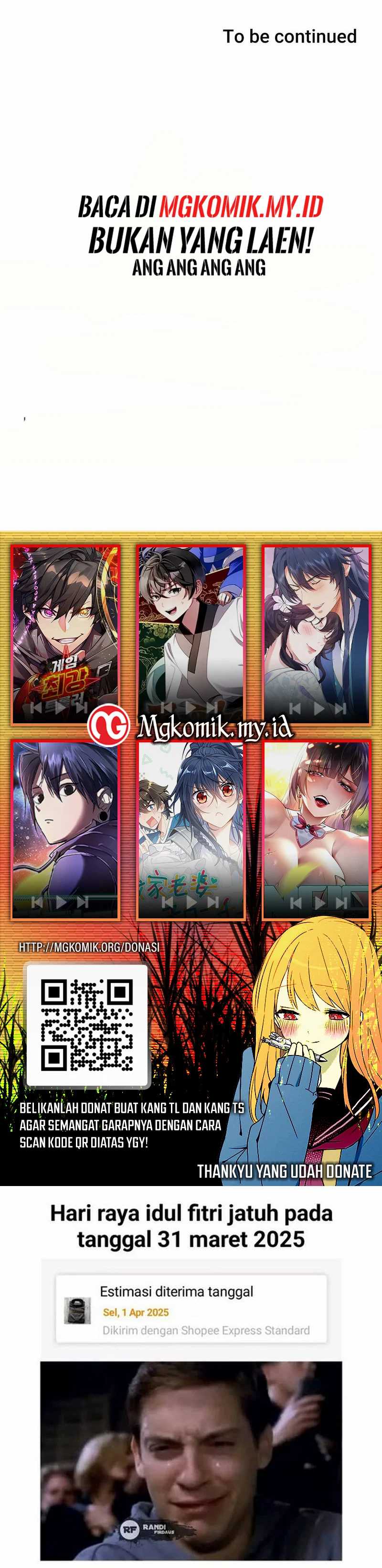 Divine Leveling System Chapter 138 Image 20