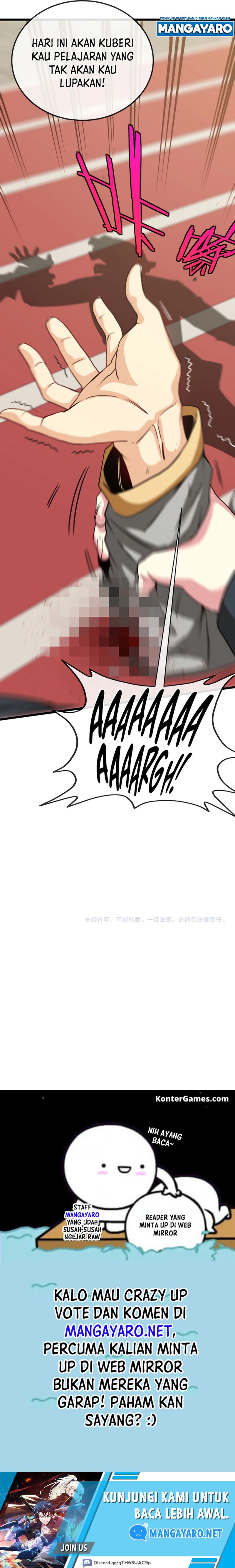 Divine Leveling System Chapter 14 Image 10