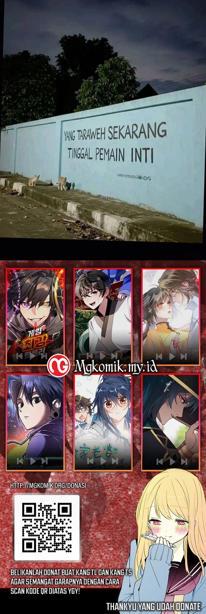 Divine Leveling System Chapter 140 Image 9