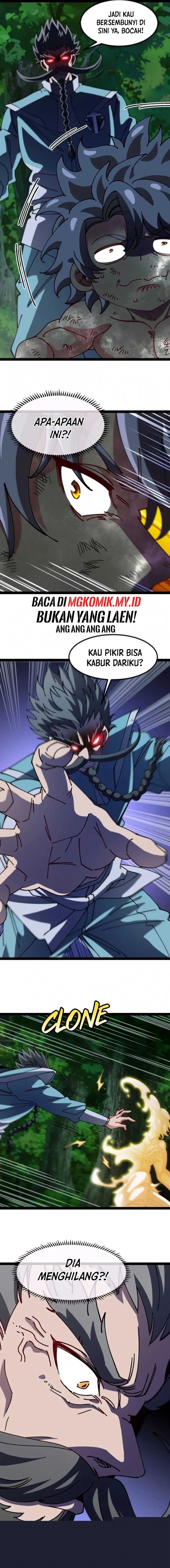 Divine Leveling System Chapter 143 Image 2