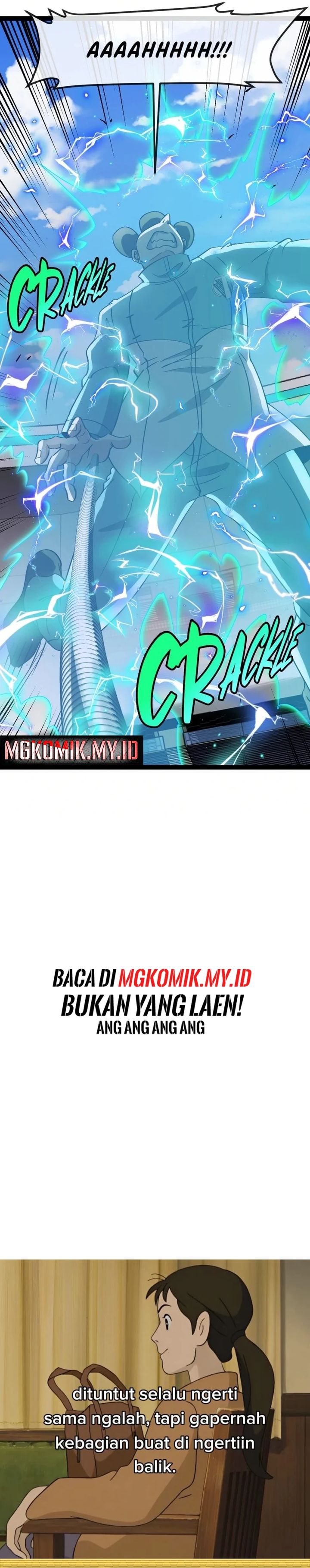 Divine Leveling System Chapter 145 Image 19