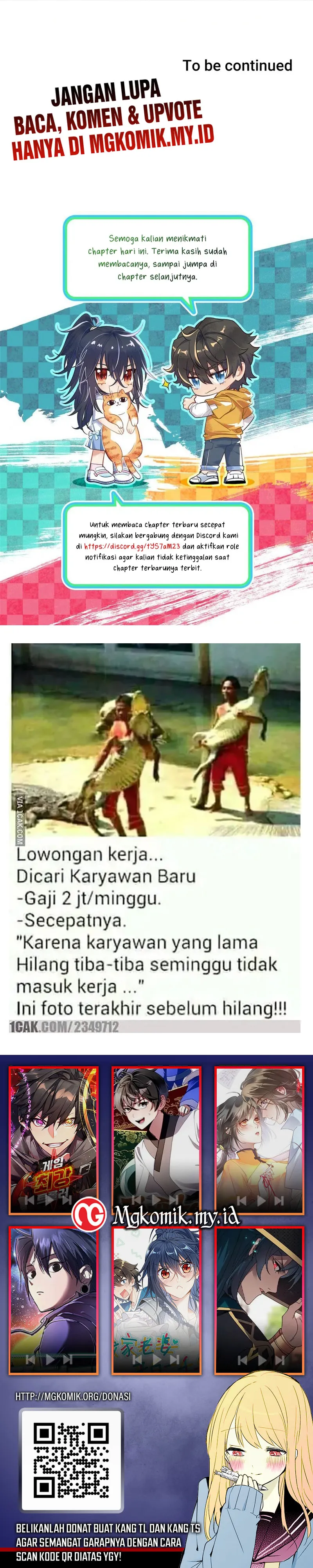 Divine Leveling System Chapter 154 Image 17