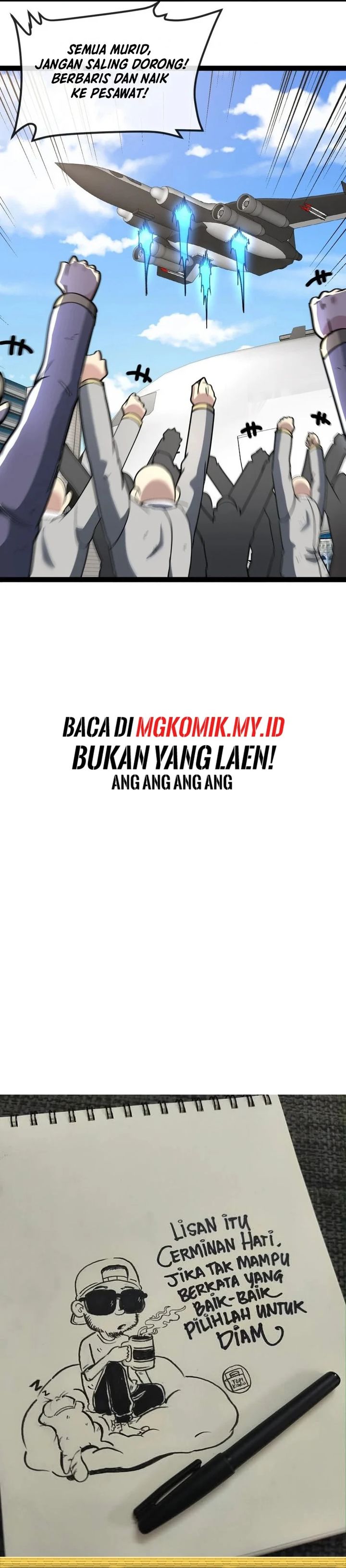 Divine Leveling System Chapter 156 Image 17