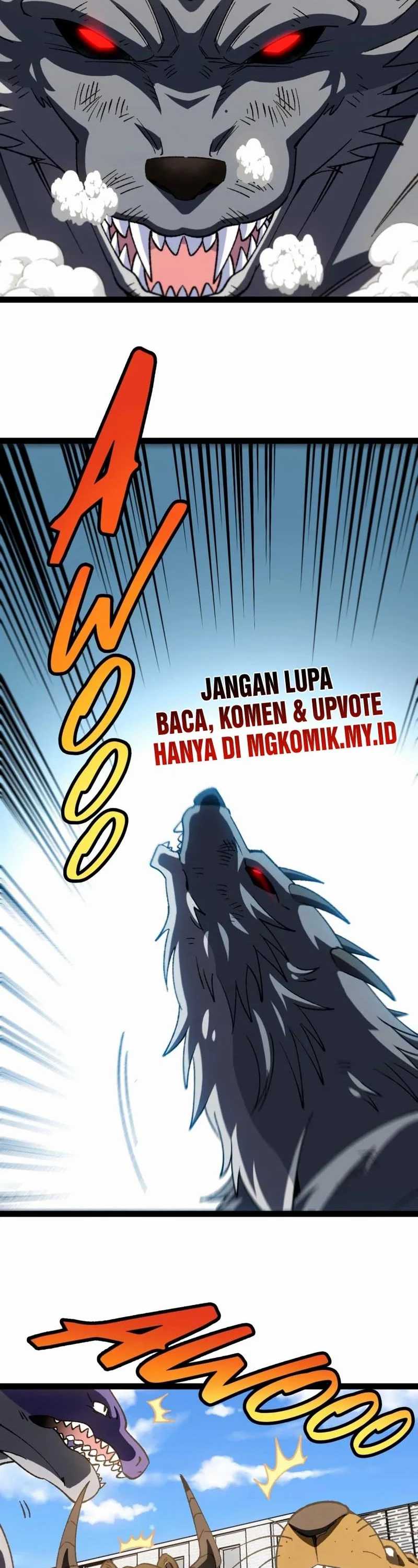 Divine Leveling System Chapter 157 Image 18