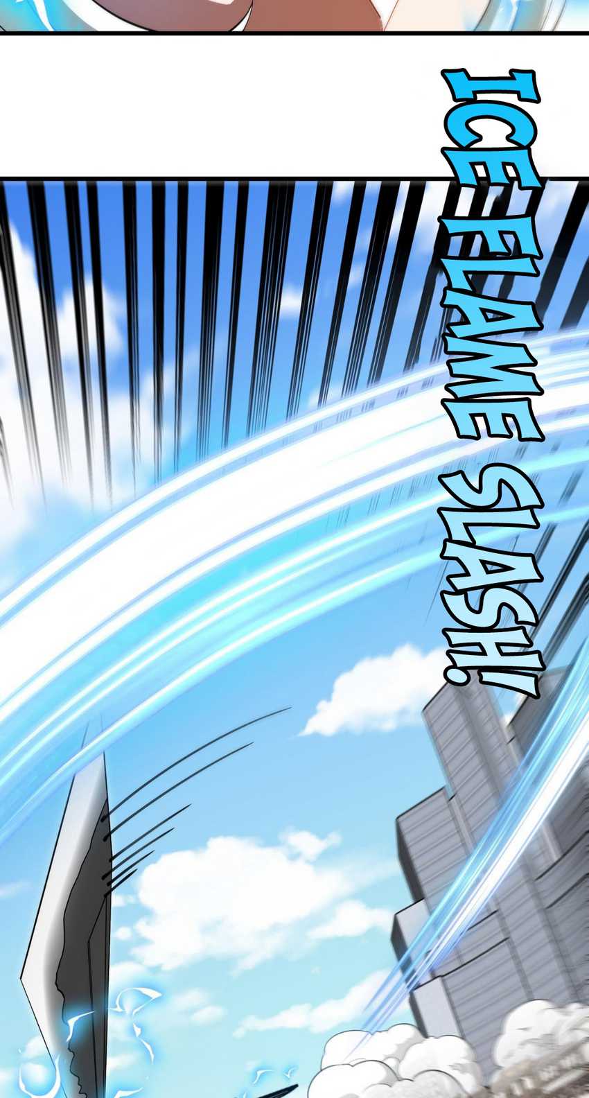 Divine Leveling System Chapter 158 Image 17