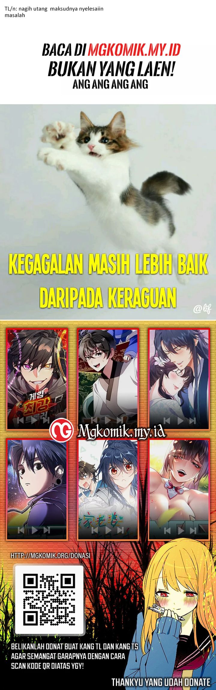 Divine Leveling System Chapter 160 Image 13