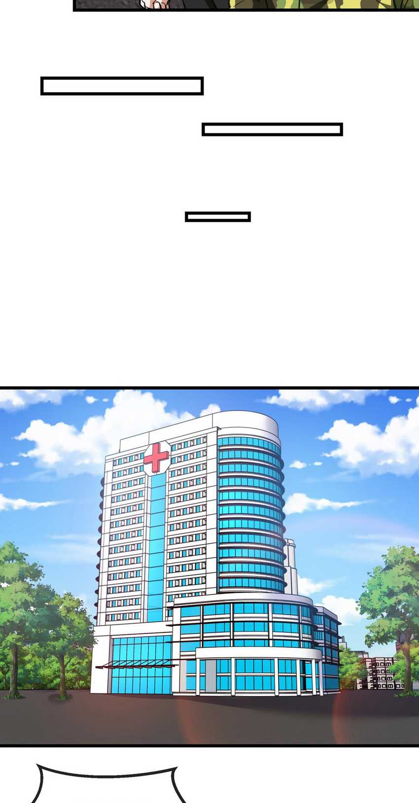 Divine Leveling System Chapter 163 Image 23