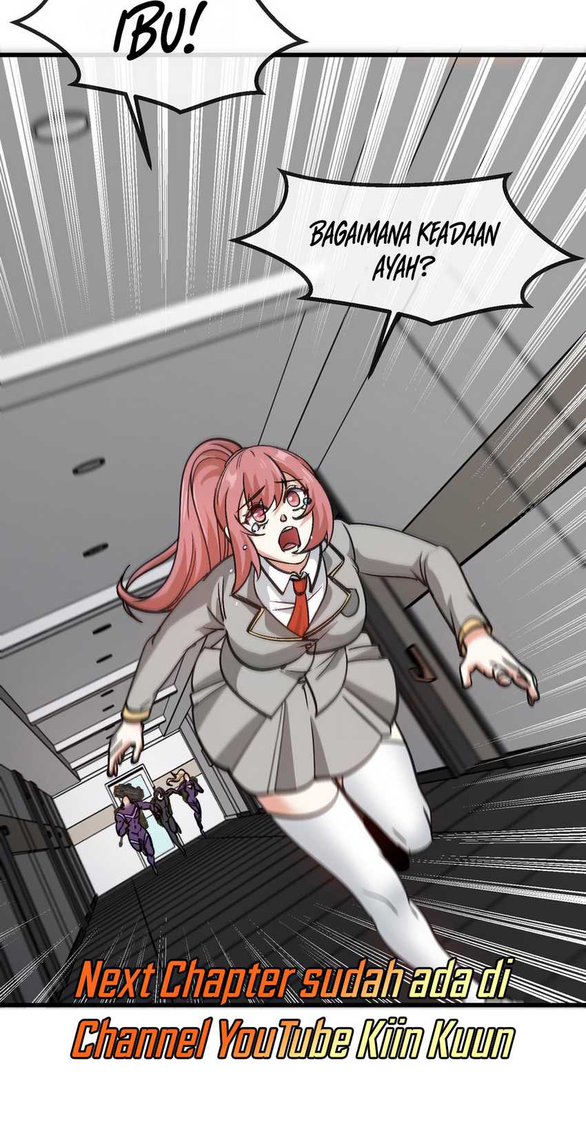 Divine Leveling System Chapter 163 Image 24