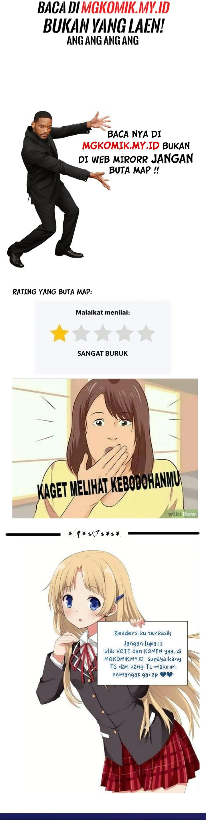 Divine Leveling System Chapter 166 Image 13