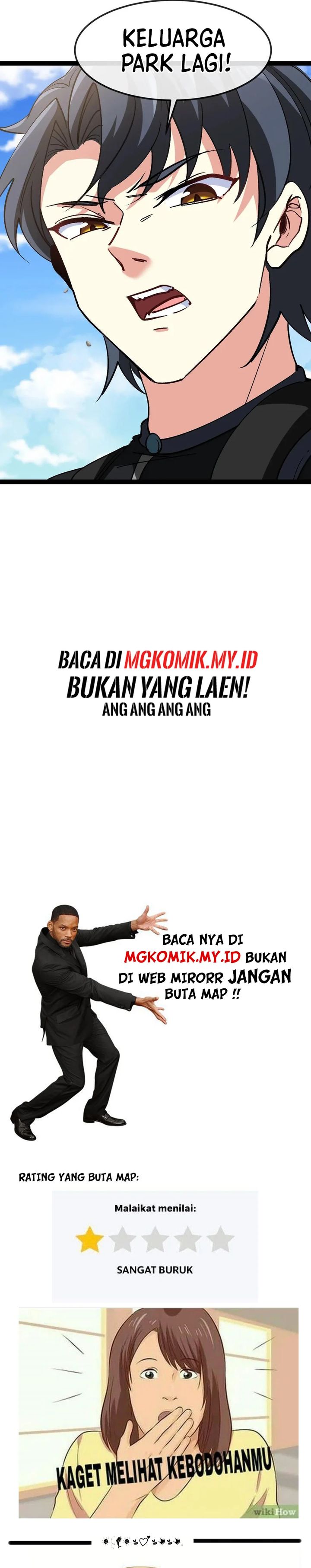 Divine Leveling System Chapter 167 Image 18