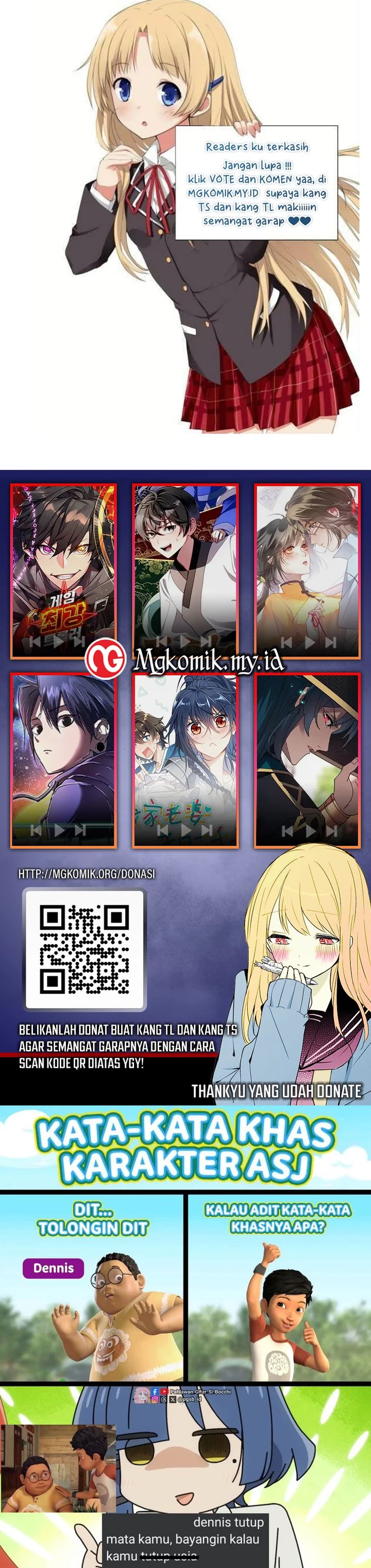 Divine Leveling System Chapter 167 Image 19