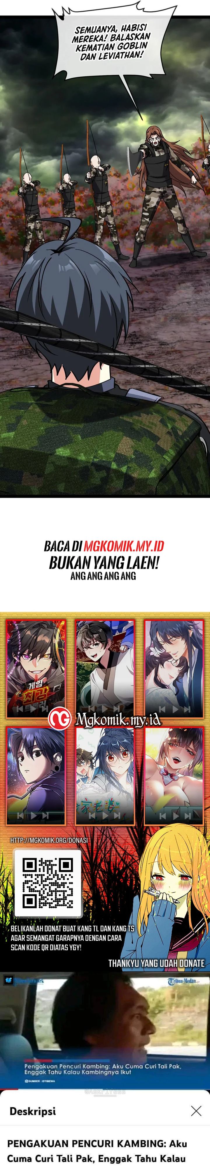 Divine Leveling System Chapter 177 Image 18