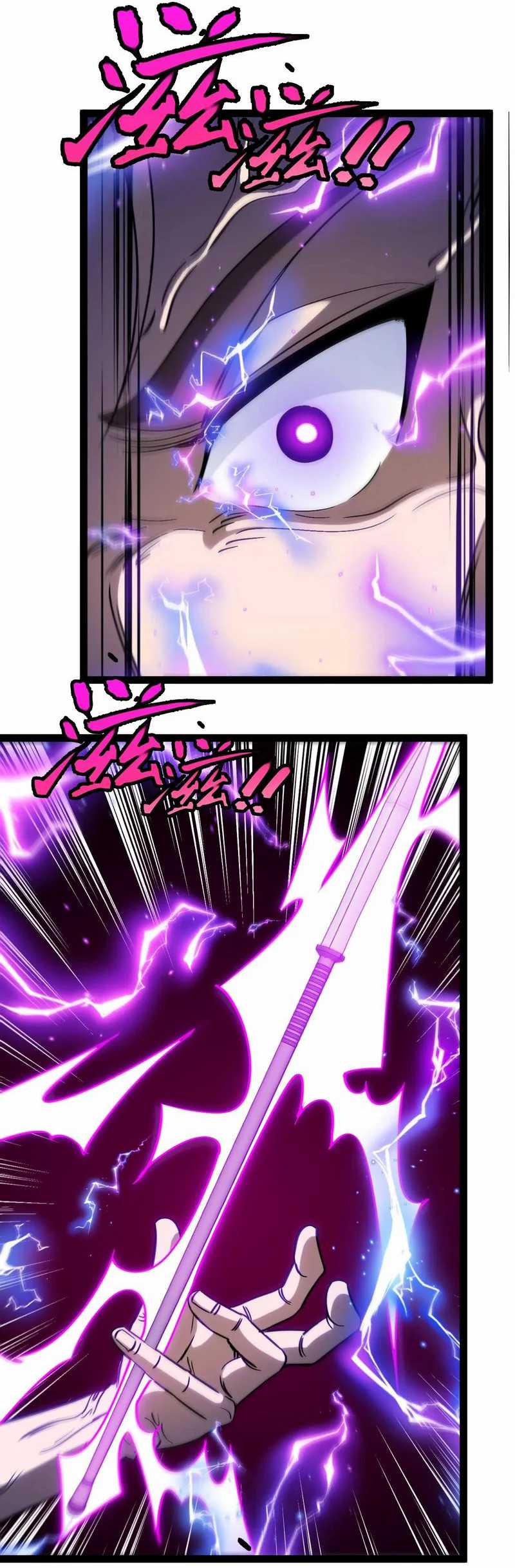 Divine Leveling System Chapter 179 Image 11