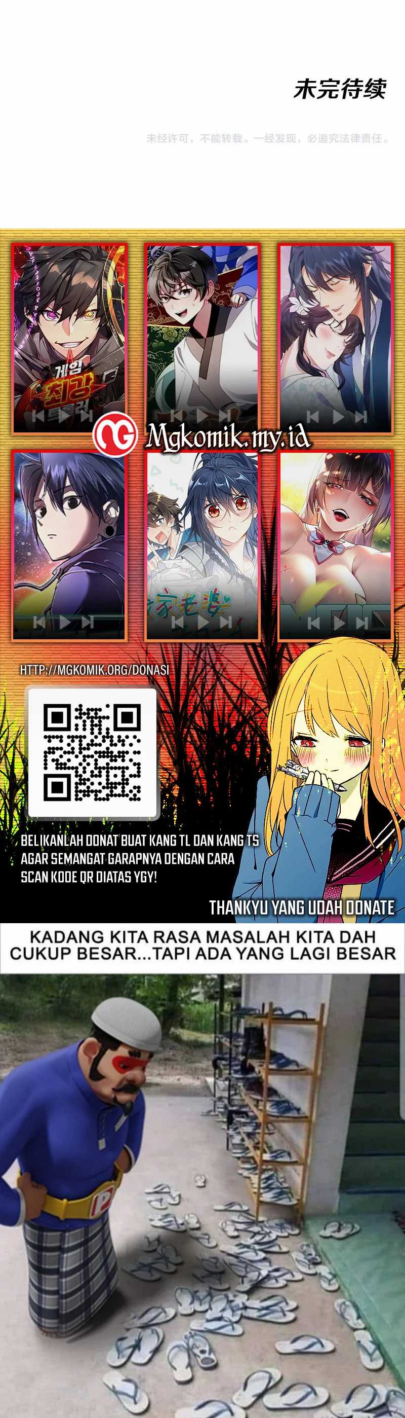 Divine Leveling System Chapter 179 Image 21