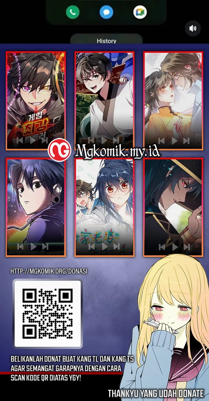 Divine Leveling System Chapter 182 Image 19