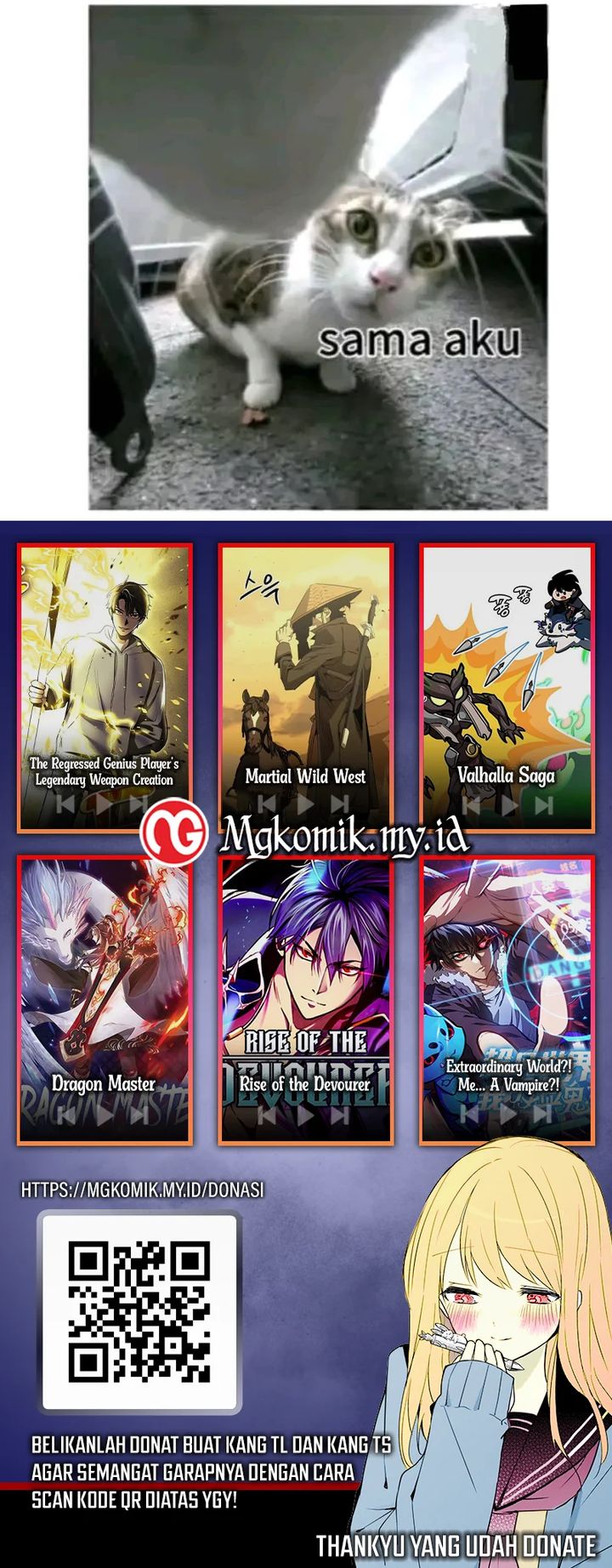 Divine Leveling System Chapter 184 Image 19