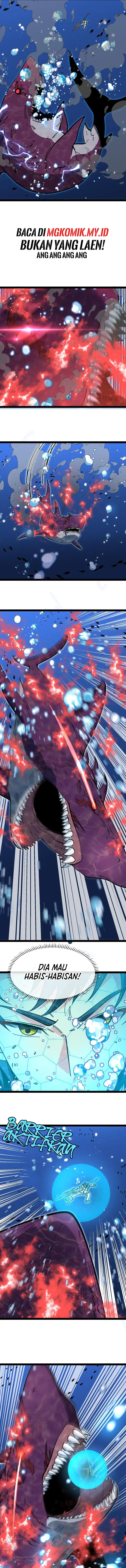 Divine Leveling System Chapter 186 Image 6