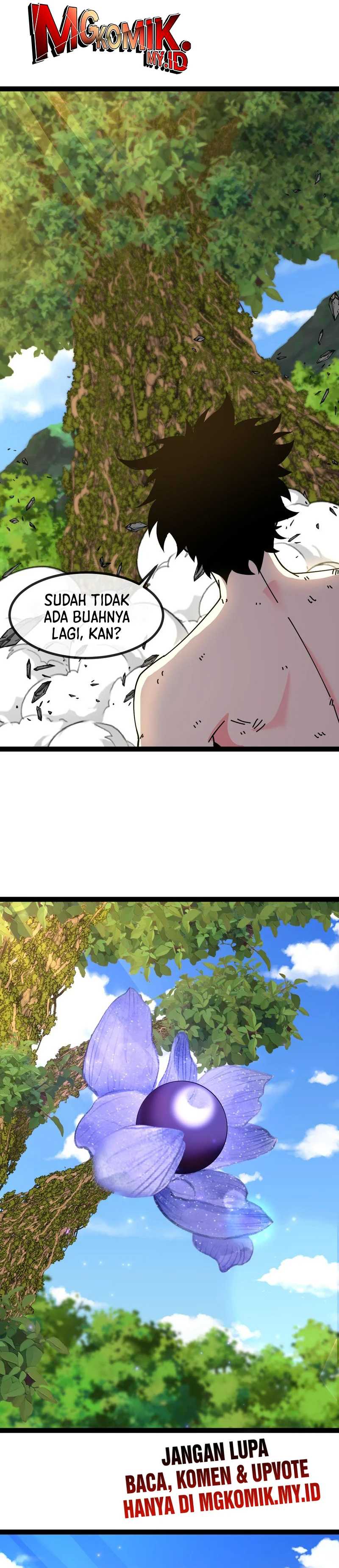 Divine Leveling System Chapter 188 Image 11