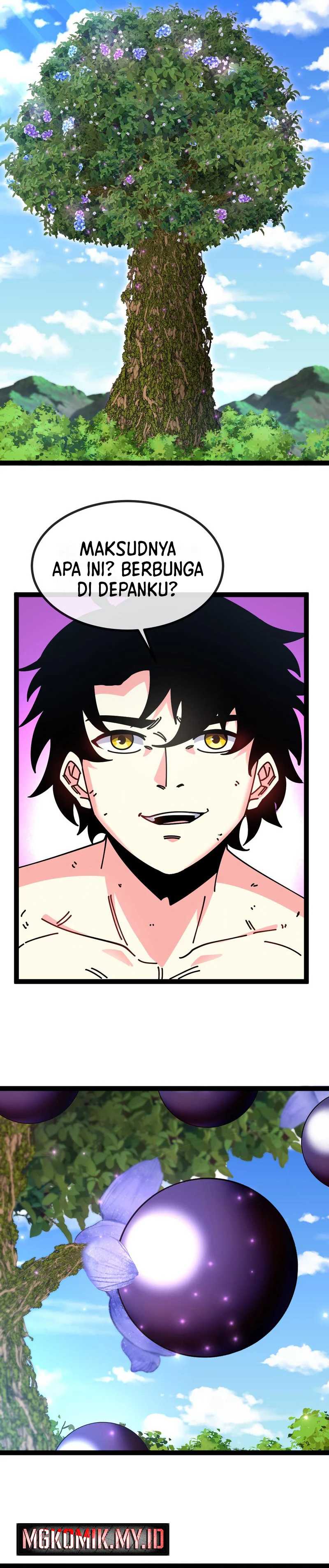 Divine Leveling System Chapter 188 Image 12