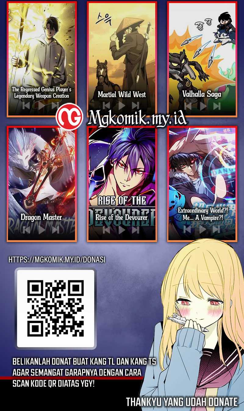 Divine Leveling System Chapter 188 Image 21