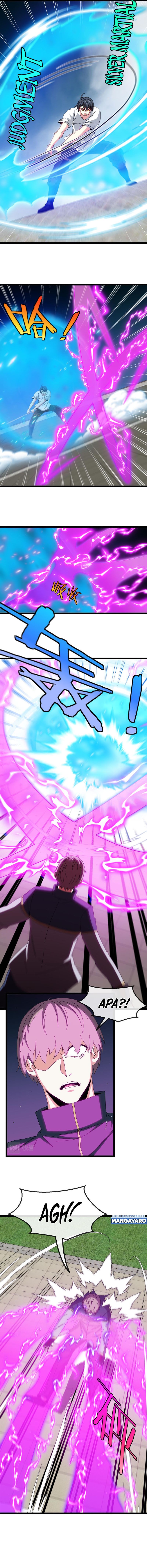 Divine Leveling System Chapter 34 fix Image 3