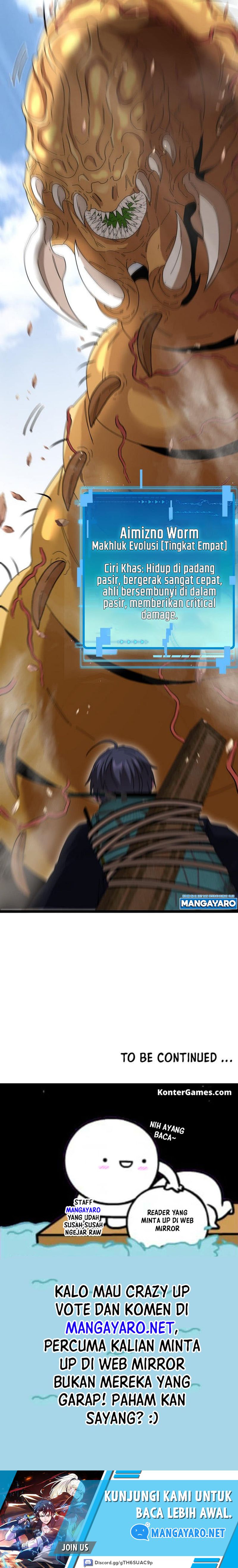 Divine Leveling System Chapter 58 Image 10