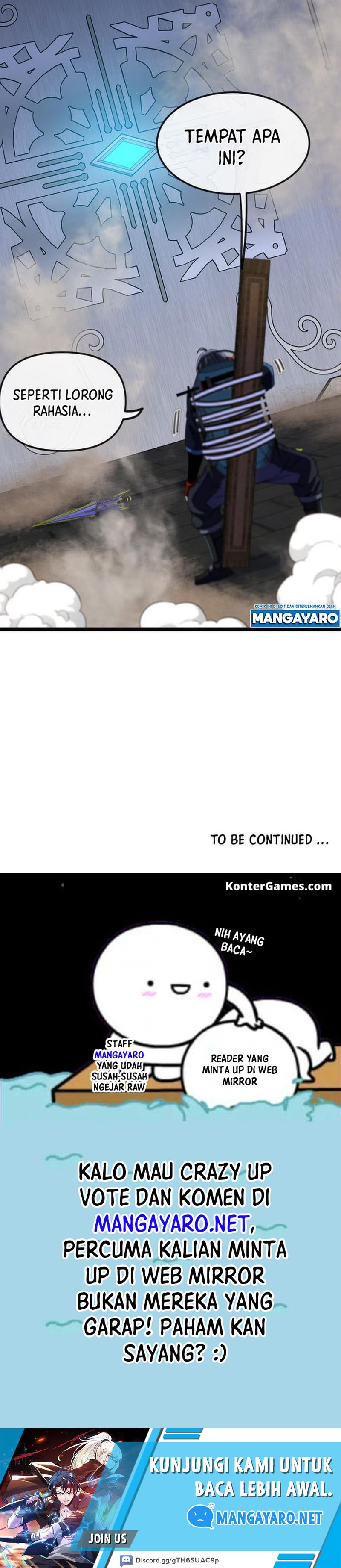 Divine Leveling System Chapter 59 Image 10