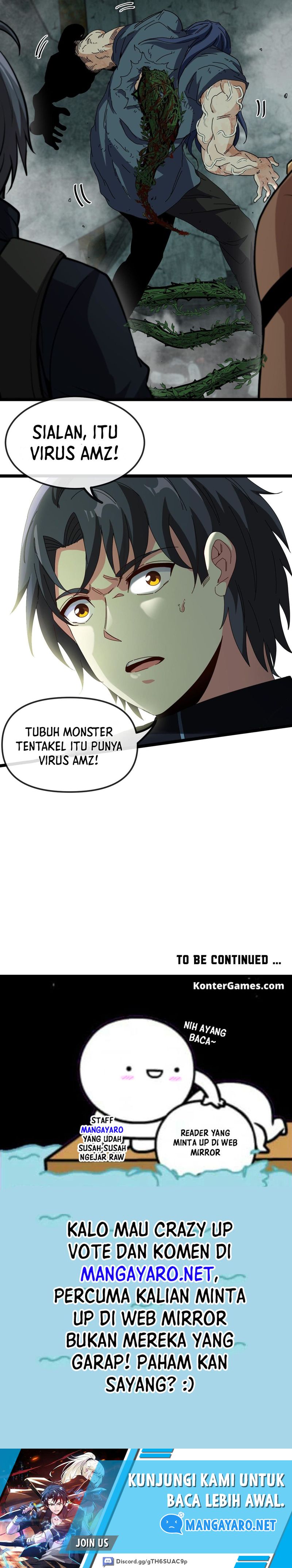 Divine Leveling System Chapter 60 Image 9