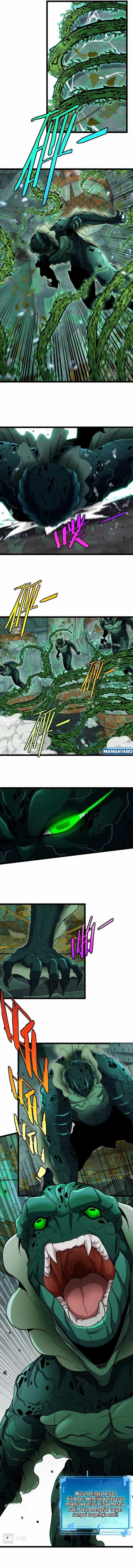 Divine Leveling System Chapter 61 Image 6