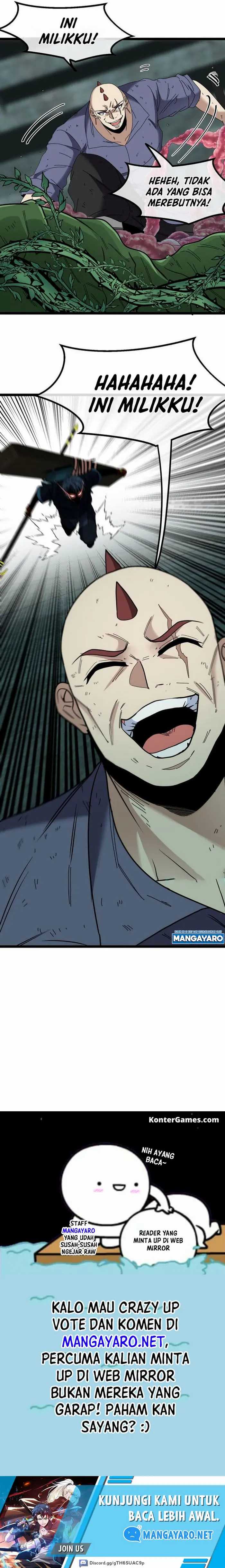 Divine Leveling System Chapter 63 Image 8