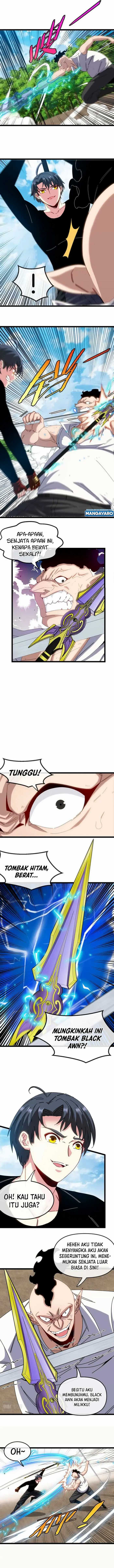 Divine Leveling System Chapter 67 Image 5