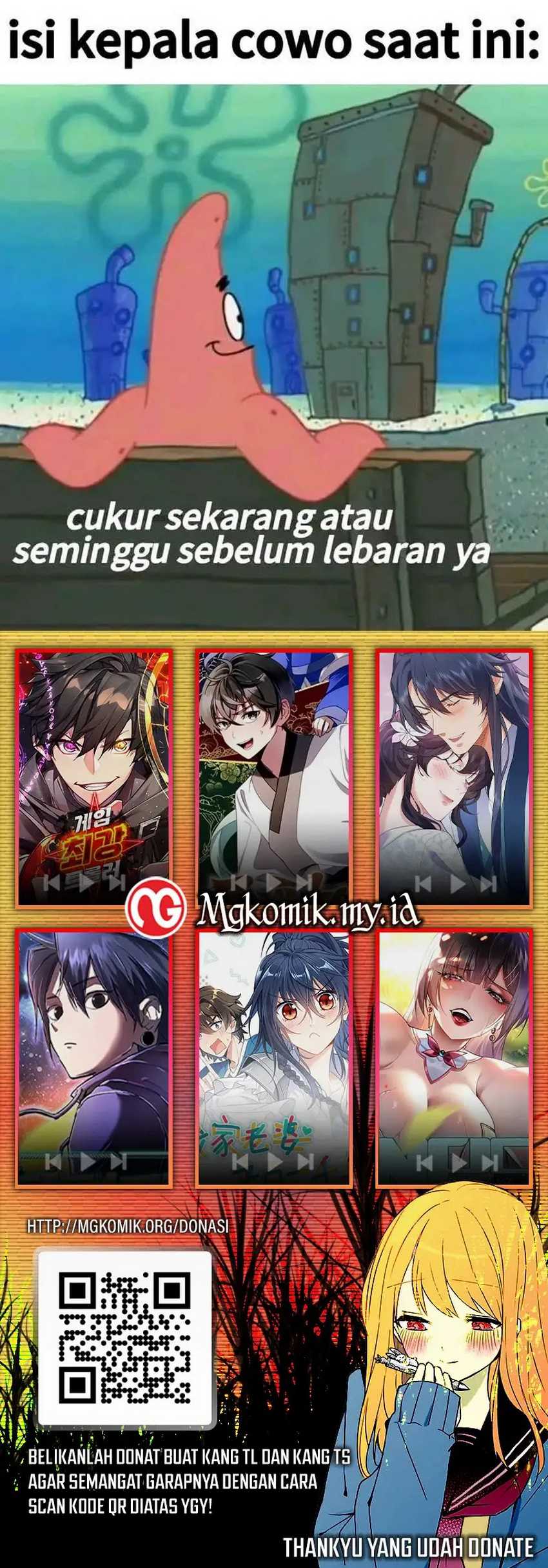 Divine Leveling System Chapter 83 Image 17